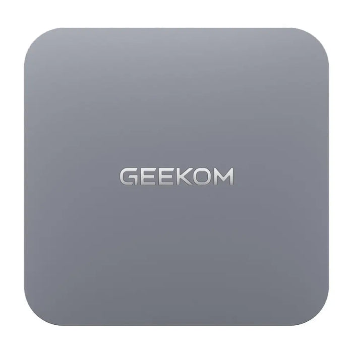 GEEKOM Mini PC GT1-MEGA Intel U9-185H 32GB RAM 2TB + Win11