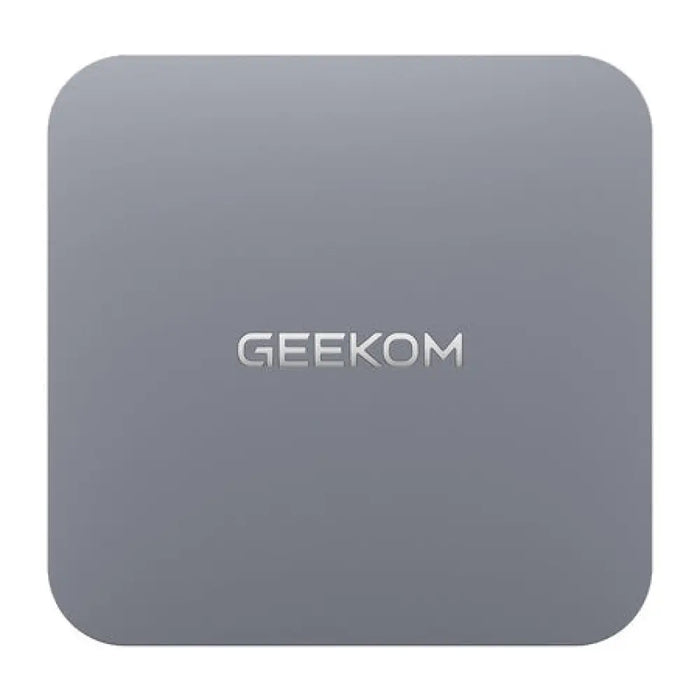 GEEKOM Mini PC GT1-MEGA Intel U9-185H 32GB RAM 2TB + Win11