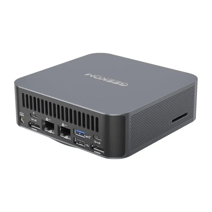 GEEKOM Mini PC GT1-MEGA Intel U9-185H 32GB RAM 2TB + Win11