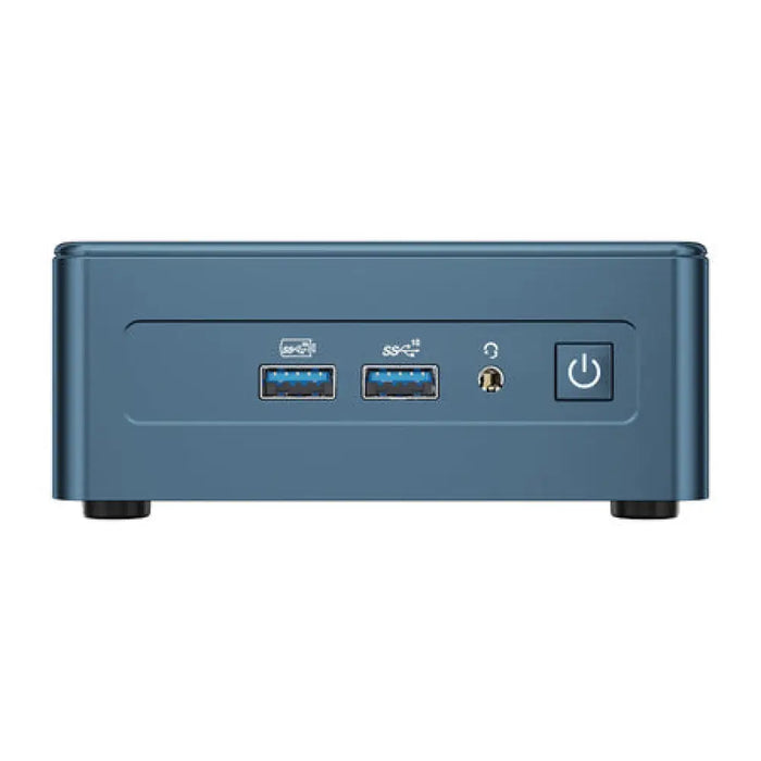 GEEKOM Mini PC IT12 Intel Core i7-1280P 32GB RAM 1TB