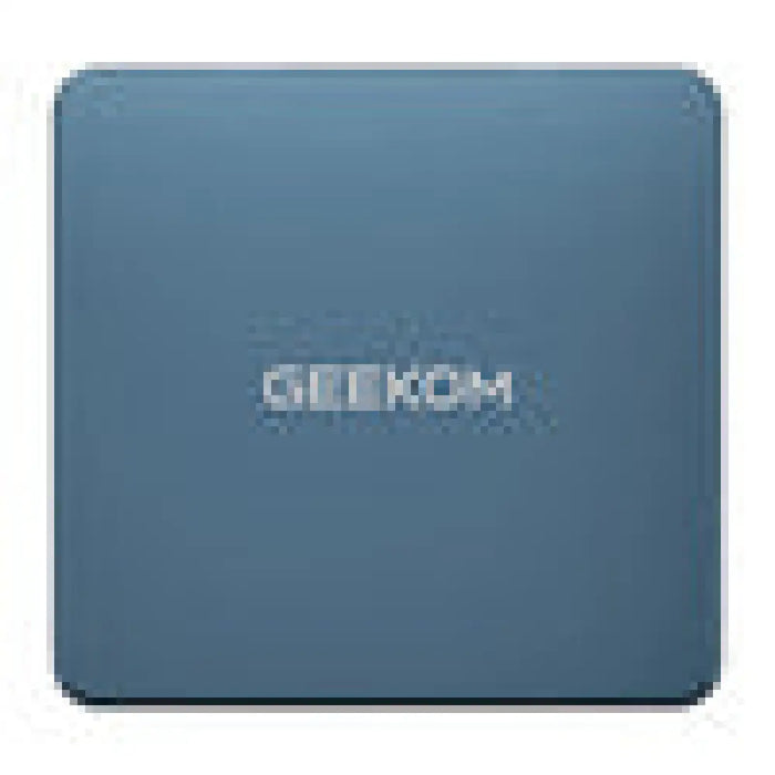 GEEKOM Mini PC IT12 Intel Core i7-1280P 32GB RAM 1TB
