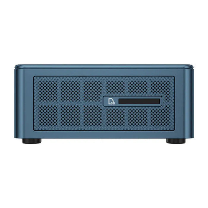 GEEKOM Mini PC IT12 Intel Core i7-1280P 32GB RAM 1TB