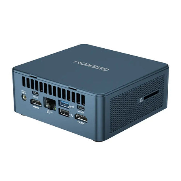 GEEKOM Mini PC IT13 Intel Core i9-13900HK 32GB RAM 1TB