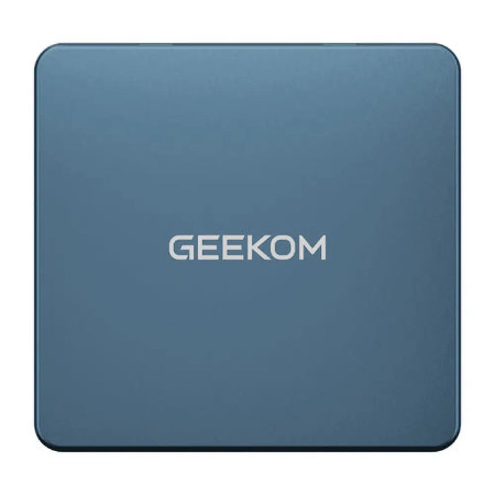 GEEKOM Mini PC IT13 Intel Core i9-13900HK 32GB RAM 1TB