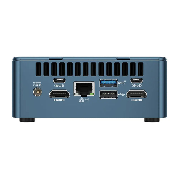 GEEKOM Mini PC IT13 Intel Core i9-13900HK 32GB RAM 1TB