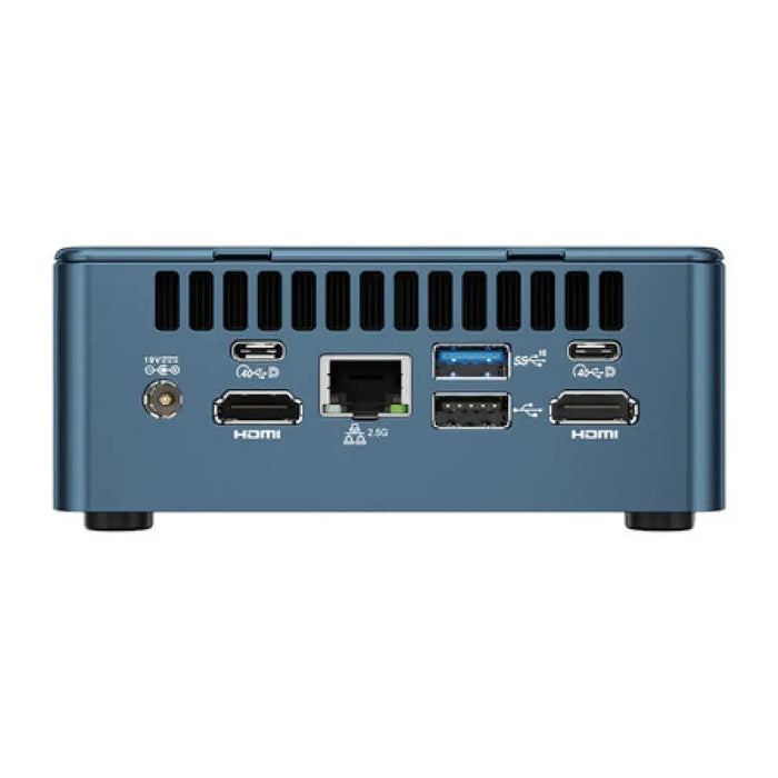 GEEKOM Mini PC IT13 Intel Core i9-13900HK 32GB RAM 2TB