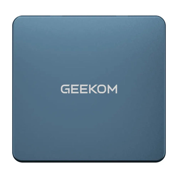 GEEKOM Mini PC IT13 Intel Core i9-13900HK 32GB RAM 2TB