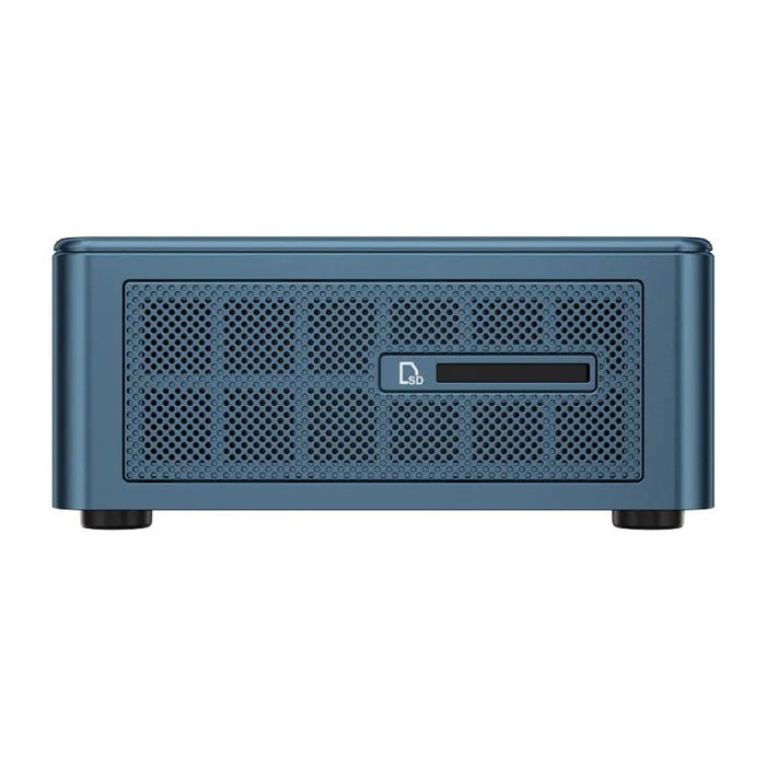 GEEKOM Mini PC IT13 Intel Core i9-13900HK 32GB RAM 2TB