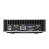 Мини компютър GEEKOM A8 Ryzen 9 8945HS 32GB + 1TB + Win11 Pro