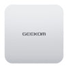 Мини компютър GEEKOM A8 Ryzen 9 8945HS 32GB + 1TB + Win11 Pro