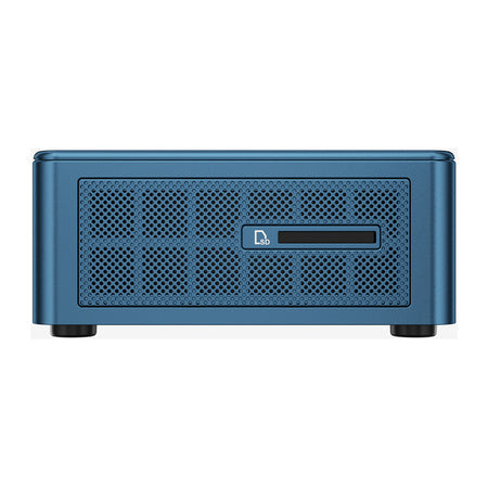 Мини компютър GEEKOM IT13, Intel® Core i5-13600H, 16GB, 1TB, + Windows 11 Pro