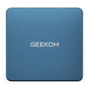 Мини компютър GEEKOM IT13, Intel® Core i5-13600H, 16GB, 1TB, + Windows 11 Pro