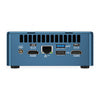 Мини компютър GEEKOM IT13, Intel® Core i5-13600H, 16GB, 1TB, + Windows 11 Pro