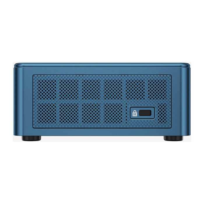 Мини компютър GEEKOM IT13, Intel® Core i5-13600H, 16GB, 1TB, + Windows 11 Pro