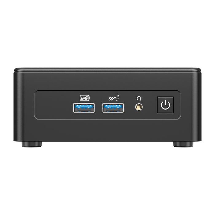 Мини компютър GEEKOM IT15 Intel® Core™ Ultra 9 285H 32GB 1TB + Windows 11 Pro