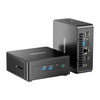 Мини компютър GEEKOM IT15 Intel® Core™ Ultra 9 285H 32GB 1TB + Windows 11 Pro