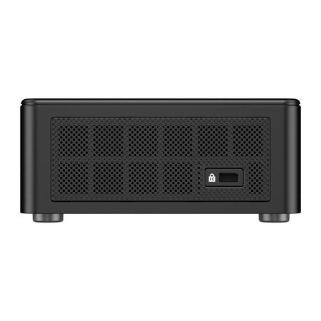 Мини компютър GEEKOM IT15 Intel® Core™ Ultra 9 285H 32GB 1TB + Windows 11 Pro