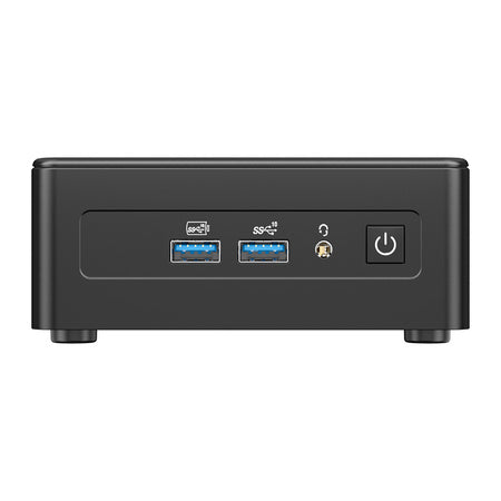 Мини компютър GEEKOM IT15 Intel® Core™ Ultra 9 285H 32GB 1TB + Windows 11 Pro