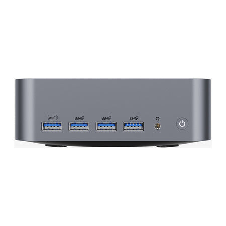 Мини компютър GEEKOM GT1MEGA Intel® Core™ Ultra 9 185H 16GB 1TB + Windows 11 Pro