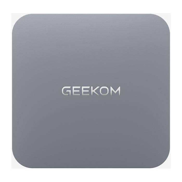 Мини компютър GEEKOM GT1MEGA Intel® Core™ Ultra 9 185H 16GB 1TB + Windows 11 Pro