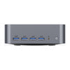 Мини компютър GEEKOM GT1MEGA Intel® Core™ Ultra 9 185H 16GB 1TB + Windows 11 Pro