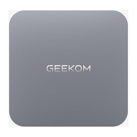 Мини компютър GEEKOM GT1MEGA Intel® Core™ Ultra 9 185H 16GB 1TB + Windows 11 Pro