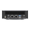 Мини компютър GEEKOM GT1MEGA Intel® Core™ Ultra 9 185H 16GB 1TB + Windows 11 Pro