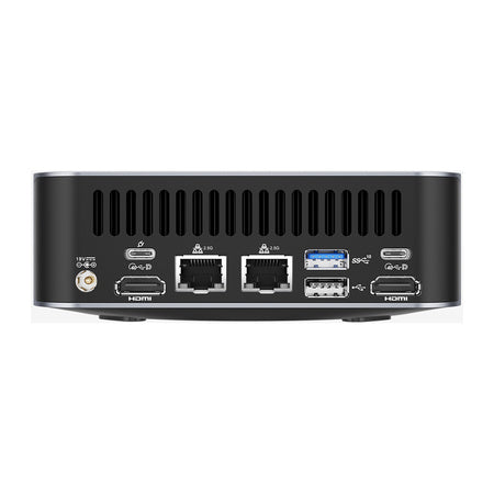 Мини компютър GEEKOM GT1MEGA Intel® Core™ Ultra 9 185H 16GB 1TB + Windows 11 Pro