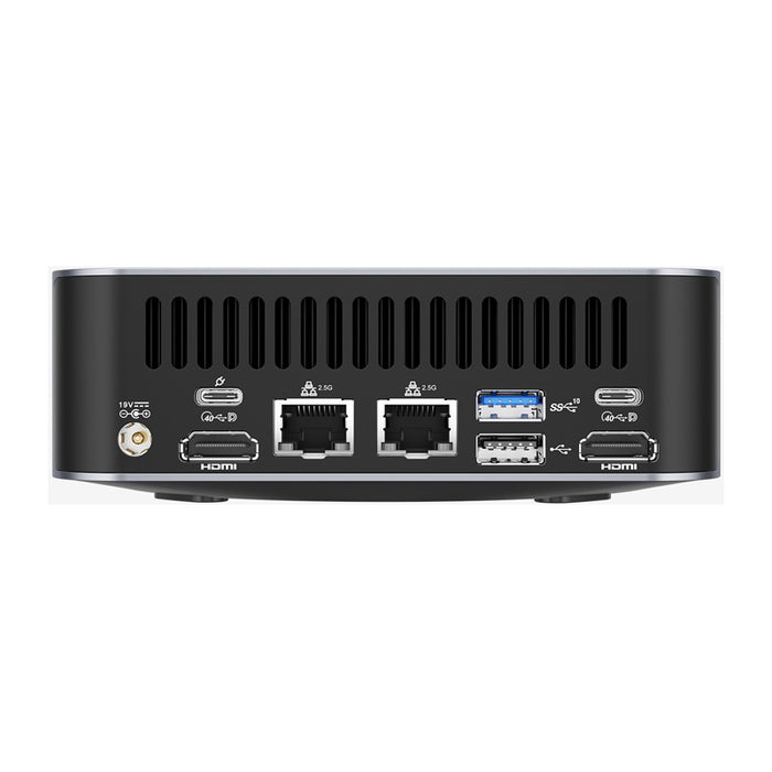 Мини компютър GEEKOM GT1MEGA Intel® Core™ Ultra 9 185H 16GB 1TB + Windows 11 Pro