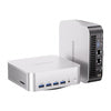 Мини компютър GEEKOM A9MAX с AMD AI 9 HX 370, 32GB, 1TB, Windows 11 Pro