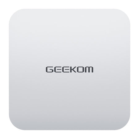 Мини компютър GEEKOM A8 Ryzen 7 8745HS 16GB 1TB + Win11 Pro