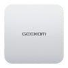 Мини компютър GEEKOM A8 Ryzen 7 8745HS 16GB 1TB + Win11 Pro