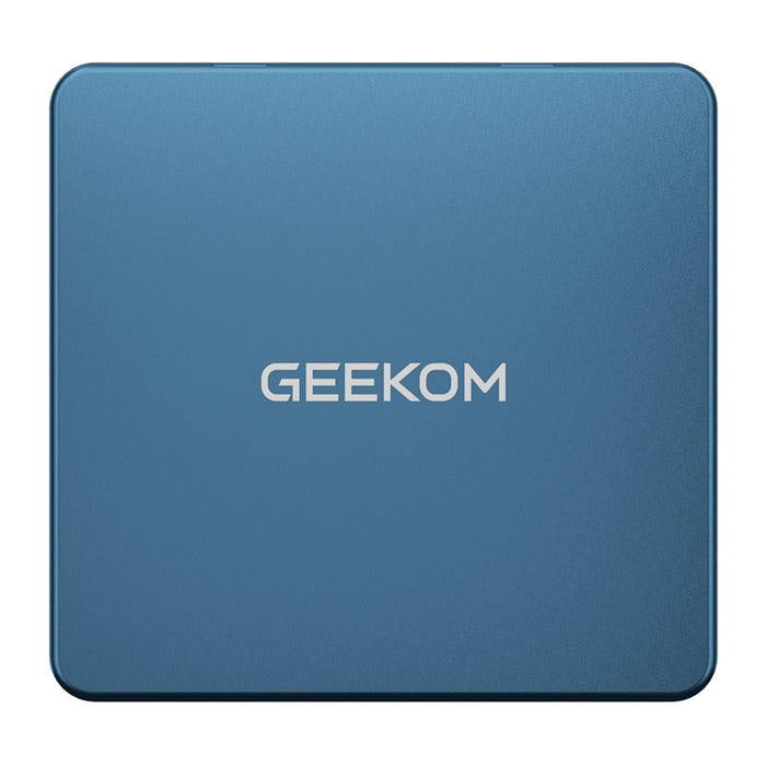 Мини компютър GEEKOM IT13 Max Core Ultra 9 185H 32GB 1TB Win11 Pro