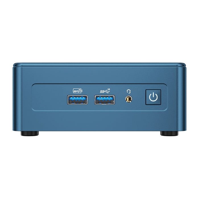Мини компютър GEEKOM IT13 Max Core Ultra 9 185H 32GB 1TB Win11 Pro