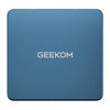 Мини компютър GEEKOM IT13 Max Core Ultra 9 185H 32GB 1TB Win11 Pro