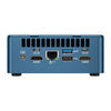 Мини компютър GEEKOM IT13 Max Core Ultra 9 185H 32GB 1TB Win11 Pro