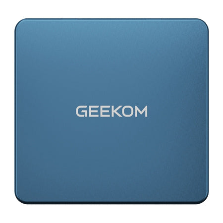 Мини компютър GEEKOM IT13 Max Core Ultra 9 185H 32GB 1TB Win11 Pro