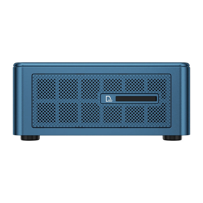 Мини компютър GEEKOM IT13 Max Core Ultra 9 185H 32GB 1TB Win11 Pro