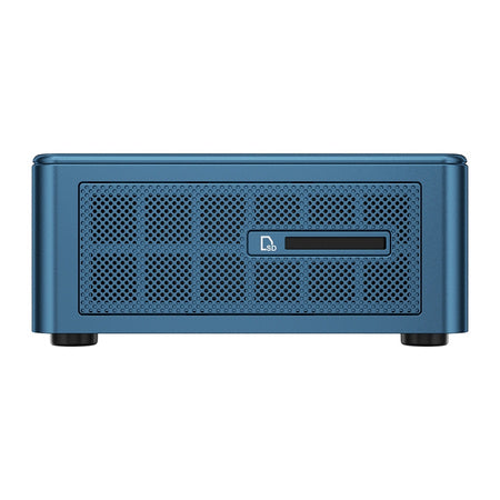 Мини компютър GEEKOM IT13 Max Core Ultra 9 185H 32GB 1TB Win11 Pro