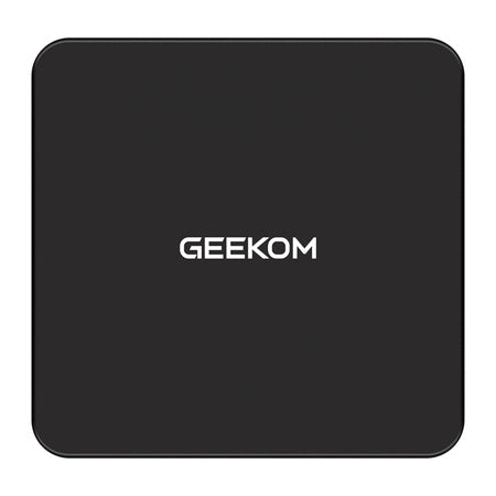 Мини компютър GEEKOM IT12 Max Core Ultra 5 125U 16GB 500GB Win11 Pro