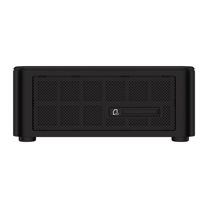 Мини компютър GEEKOM IT12 Max Core Ultra 5 125U 16GB 500GB Win11 Pro