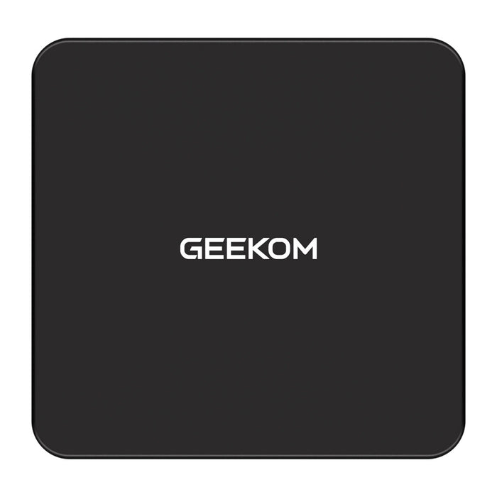 Мини компютър GEEKOM IT12 Max Core Ultra 5 125U 16GB 500GB Win11 Pro