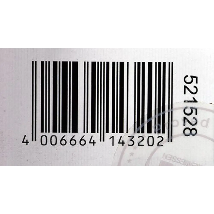 GEFU Cookie G-14320 - лъжица за бисквити