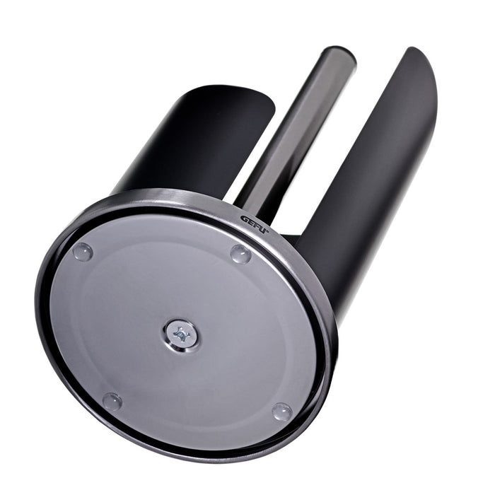 GEFU Curve G-15703 - поставка за хартиени кърпи