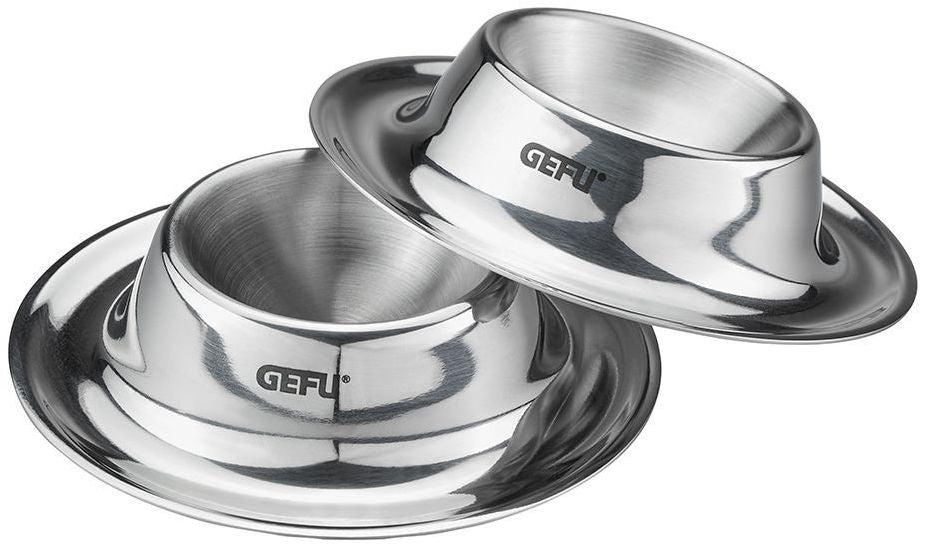 Комплект поставки за яйца Gefu - Ovo, 2 броя