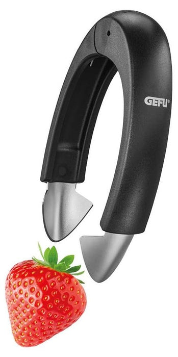Прибор за почистване на ягоди и домати Gegu - Zupfi