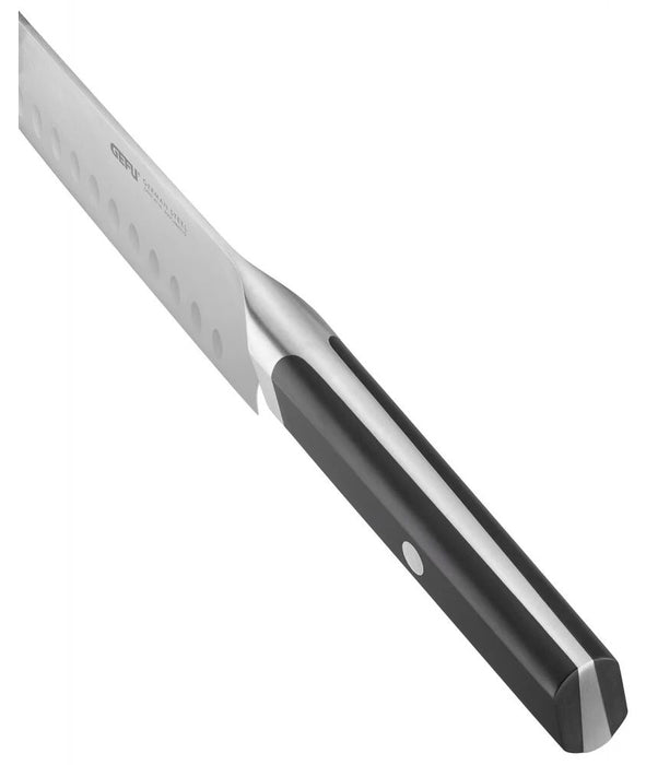 Нож Сантоку Gefu - Acuro, 18 cm