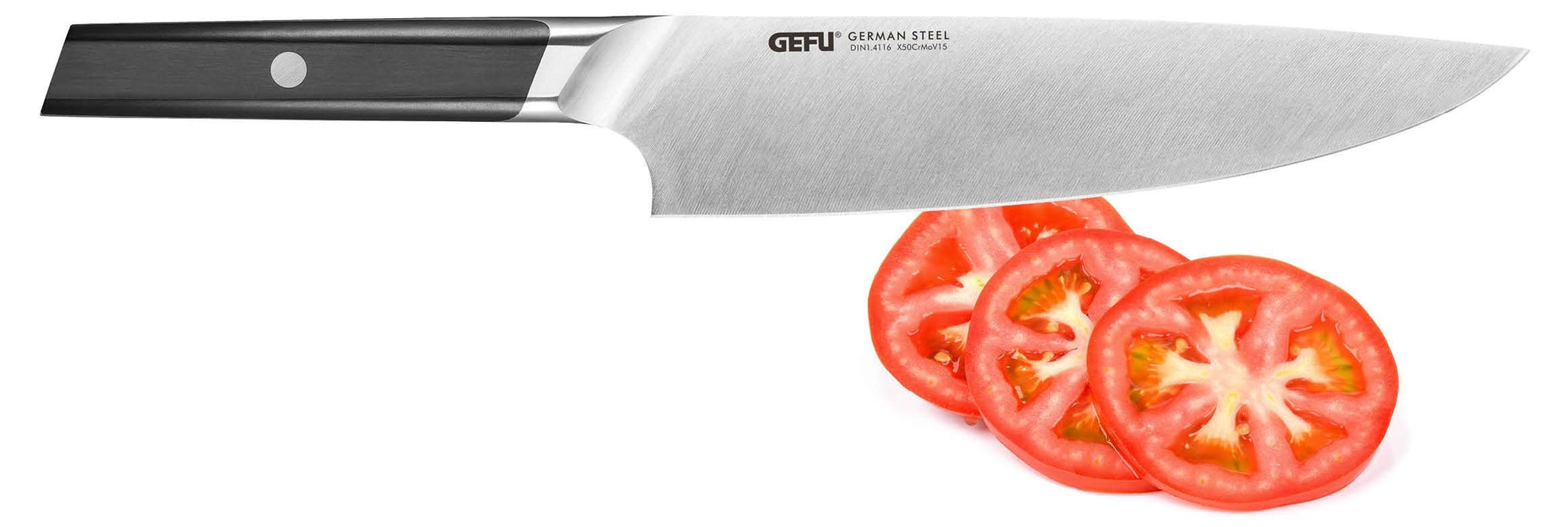 Нож на майстора Gefu - Acuro, 20 cm