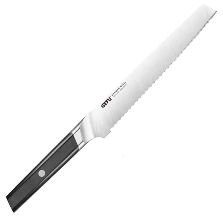 Нож за хляб Gefu - Acuro, 20 cm