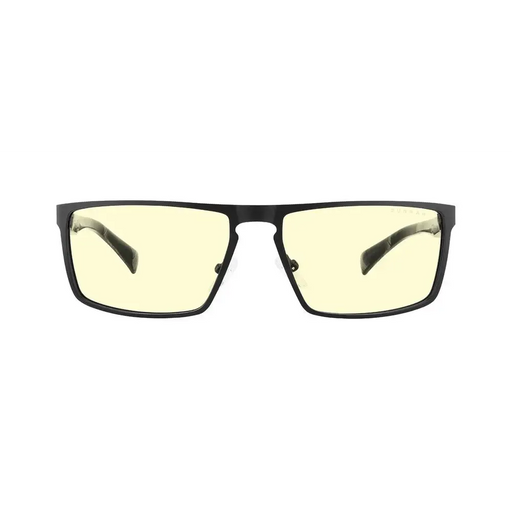 Геймърски очила GUNNAR Fremont Onyx - Amber